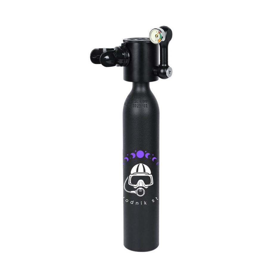 Subacqueo BASE (flacone + pompa manuale)