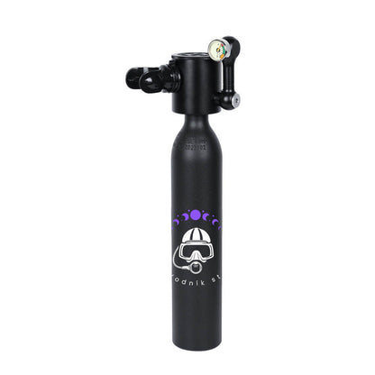 Subacqueo BASE (flacone + pompa manuale)
